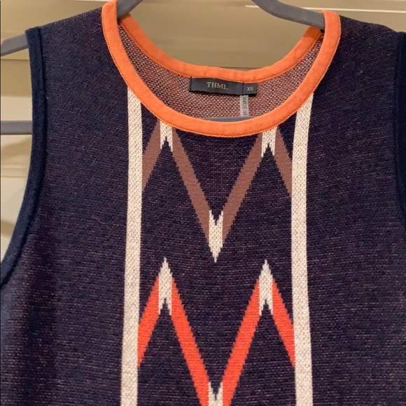 THML sweater dress - Picture 4 of 5